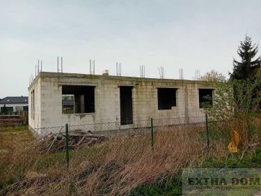 Lubczyna, 299 000 zł, 110 m2, otwarta kuchnia