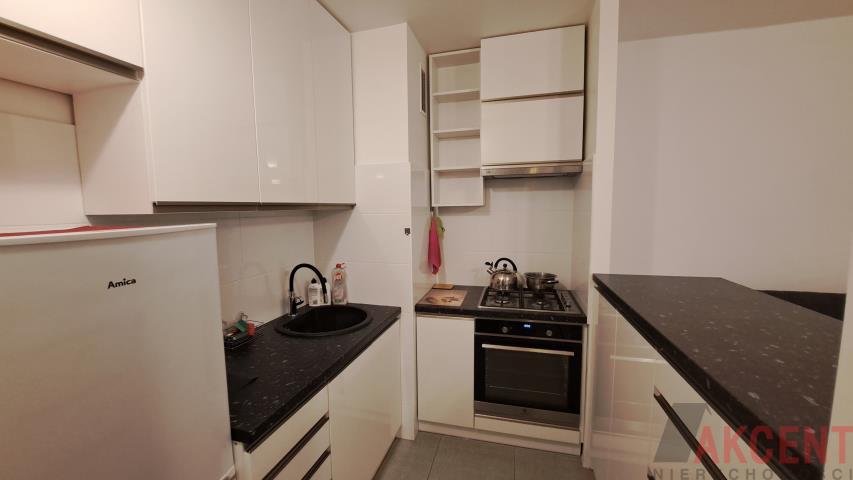 Warszawa Jelonki, 2 300 zł, 36 m2, pietro 2/8 miniaturka 5