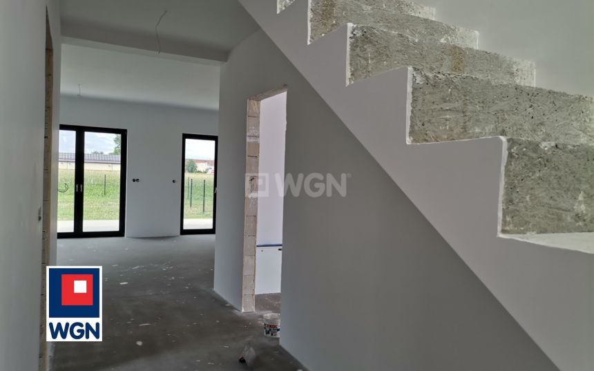 Parchów, 499 000 zł, 130 m2, ogrzewanie gazowe miniaturka 14