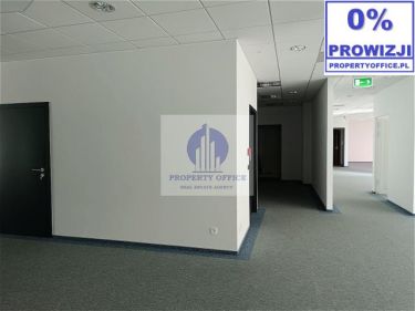 Mokotów : biuro 430m2