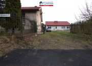 Dom + dom w stanie surowym+działka 3772 m2  Wieleń miniaturka 8