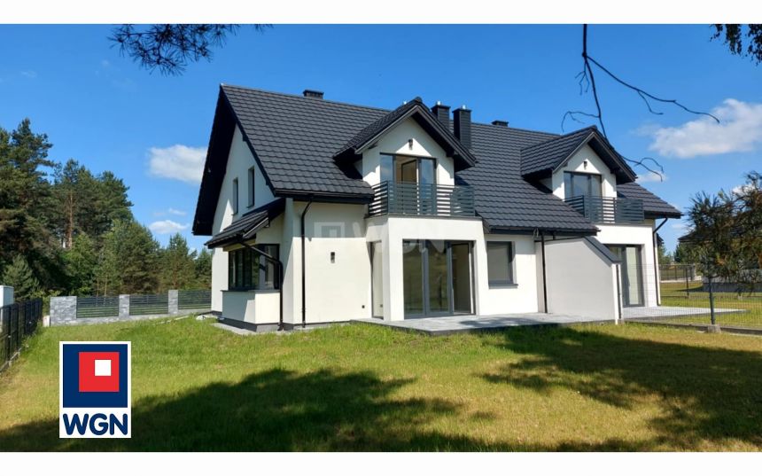 Piekoszów, 780 000 zł, 149 m2, jednorodzinny miniaturka 3