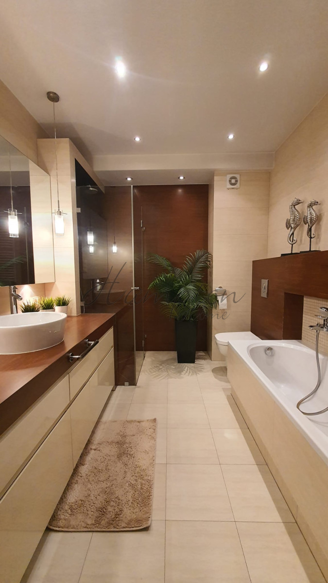 Warszawa Górny Mokotów, 1 275 000 zł, 56.7 m2, z loggią miniaturka 13