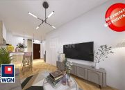 Gdańsk Orunia Górna, 433 168 zł, 37.46 m2, aneks kuchenny miniaturka 1