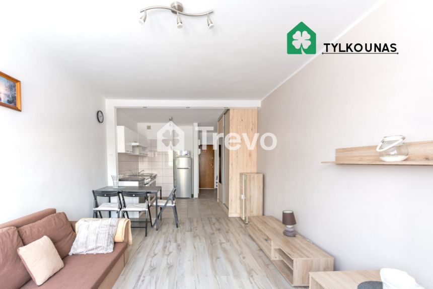 Gdańsk Przymorze, 449 000 zł, 30 m2, kawalerka miniaturka 3