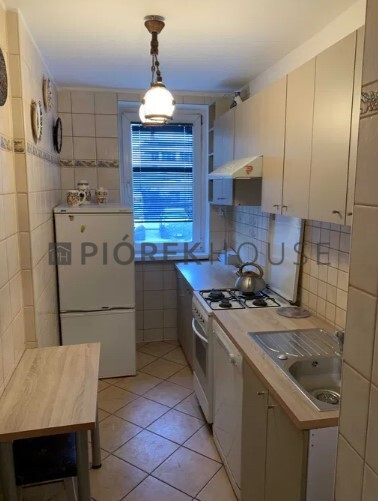 3-pokojowe mieszkanie na Woli miniaturka 2