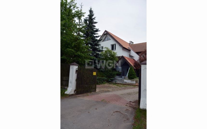 Bartosze, 799 000 zł, 400 m2, jednorodzinny miniaturka 4