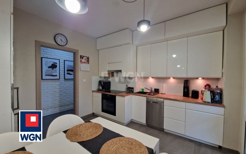 Szprotawa, 620 000 zł, 102.38 m2, z balkonem miniaturka 6
