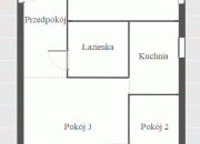 3 pokojowe mieszkanie | Plac Grunwaldzki miniaturka 10