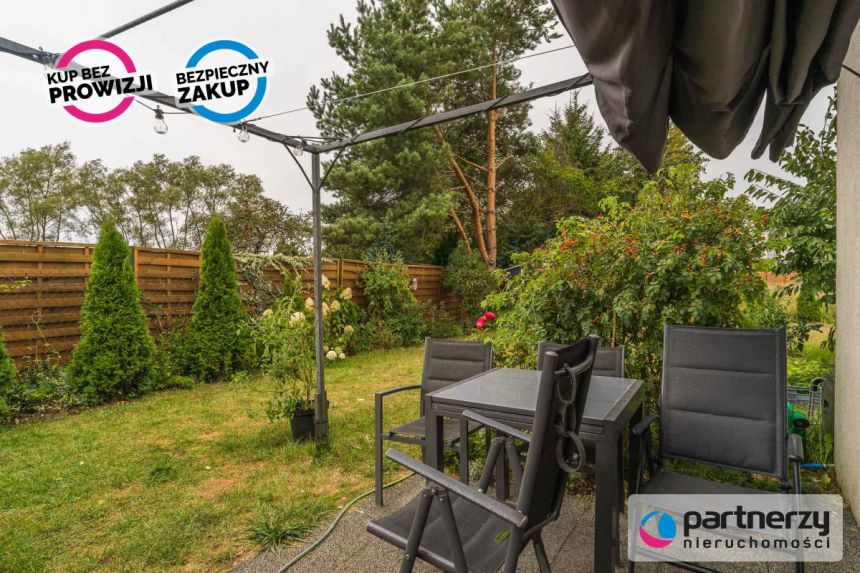 Reda, 795 000 zł, 65.72 m2, 4 pokoje miniaturka 21