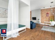 Poznań Stare Miasto, 517 000 zł, 40.5 m2, parter/5 miniaturka 7