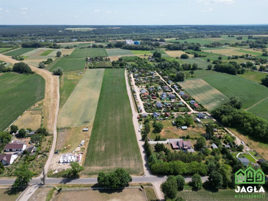 Działka inwestycyjna przy ul.Wyzwolenia! 2271 m2 miniaturka 5