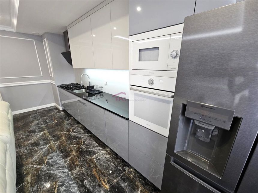 3 POKOJOWY APARTAMENT, OGRÓDEK, WYSOKI STANDARD! miniaturka 6