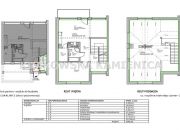 104,22 m2 + 2 MIEJSCA POSTOJOWE - ULICA BATOREGO miniaturka 20