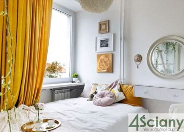 Warszawa Śródmieście, 870 000 zł, 35 m2, pietro 3/10
