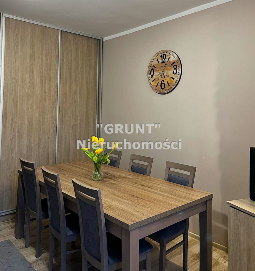 Piła Zamość, 505 000 zł, 67.1 m2, jasna kuchnia z oknem miniaturka 2