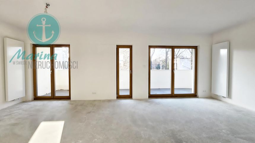 Gdynia Orłowo, 1 649 000 zł, 69.01 m2, M3 miniaturka 18