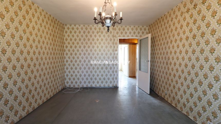 Kraków, 459 000 zł, 38.62 m2, umeblowane miniaturka 15