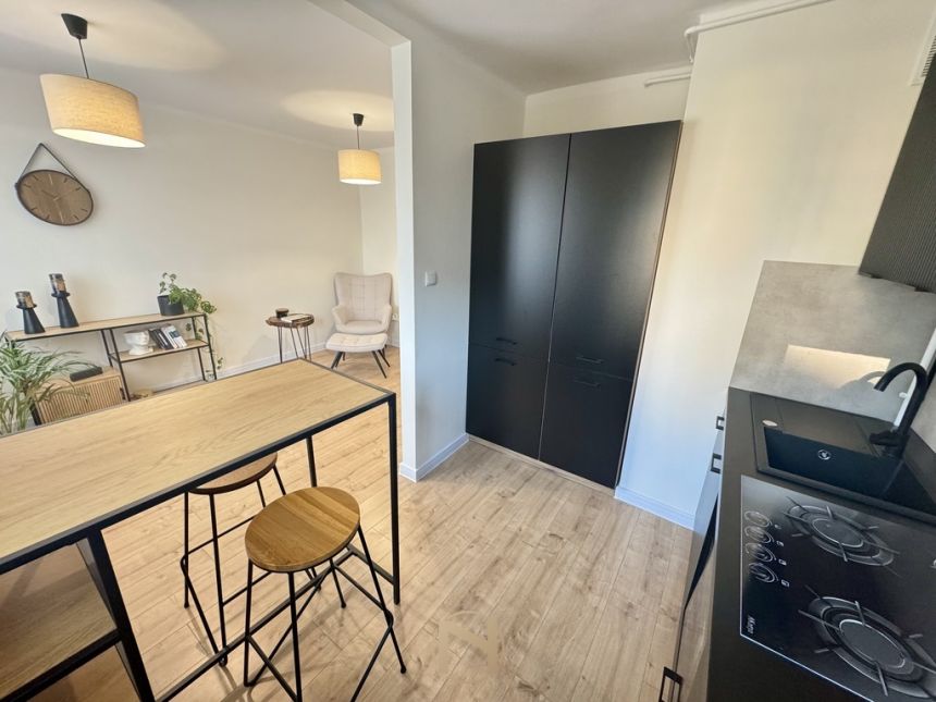 Gorzów Wielkopolski Osiedle Słoneczne, 339 000 zł, 42.78 m2, pietro 4 miniaturka 3