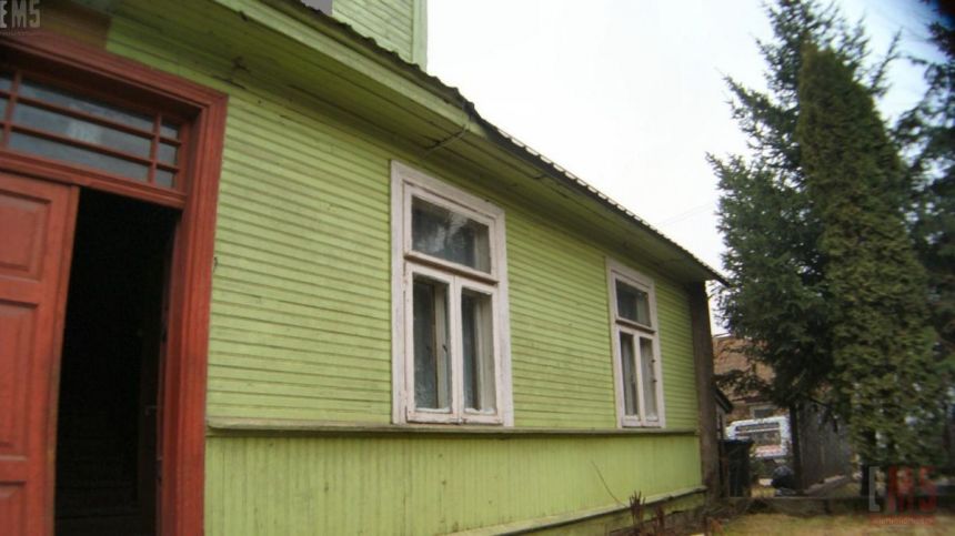 Białystok Dojlidy, 250 000 zł, 80 m2, z drewna miniaturka 3