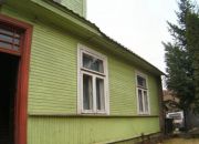 Białystok Dojlidy, 250 000 zł, 80 m2, z drewna miniaturka 3