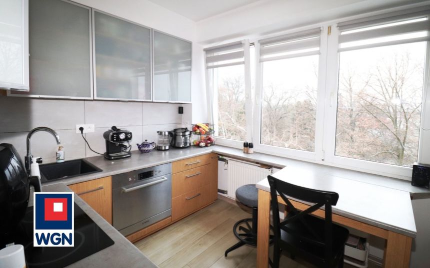 Lublin Kalinowszczyzna, 410 000 zł, 48.2 m2, z balkonem miniaturka 3