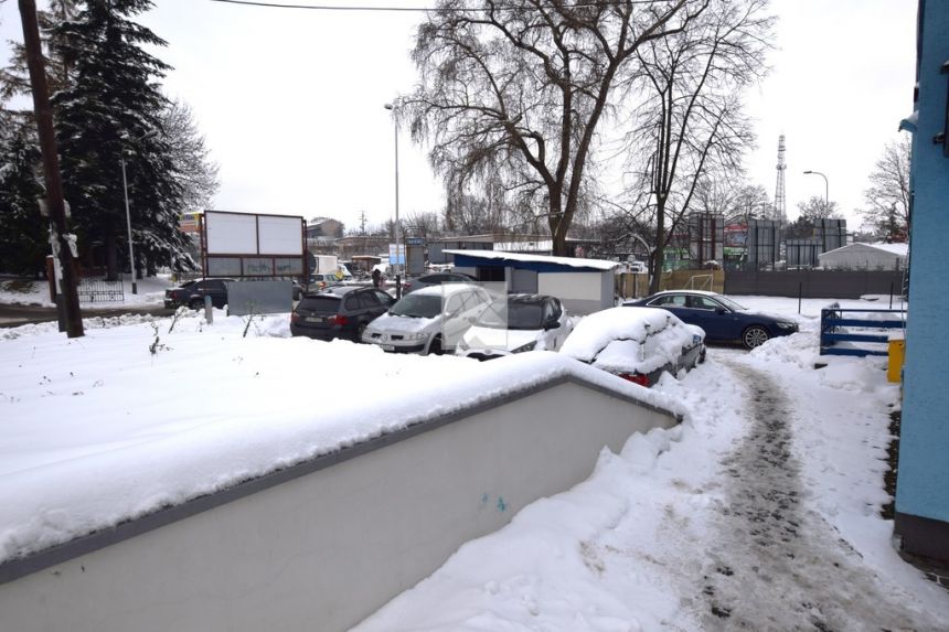 LOKAL do wynajęcia 30 m2 - NISKA CENA miniaturka 11