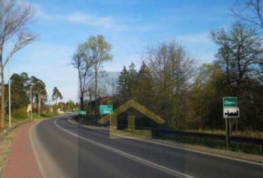 Otwock Świdry Wielkie, 130 000 zł, 7.25 ar, płaska