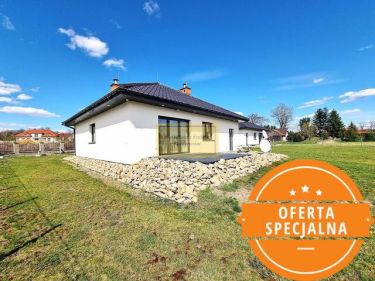 Nowy Dom Wołowice | 20 ar | Sprawdź