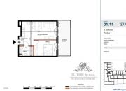 Mieszk. w centrum Wrocławia/Przedmieście Świdnickie/pod wynajem/dla studenta miniaturka 5