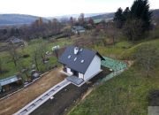 Nowoczesny dom w pięknej okolicy blisko Przemyśla miniaturka 2