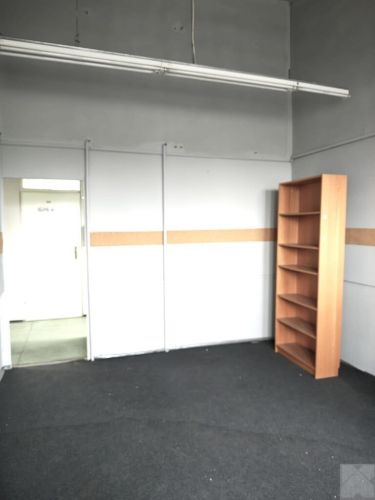 Lokal Komercyjny Zakopiańska 17 m2