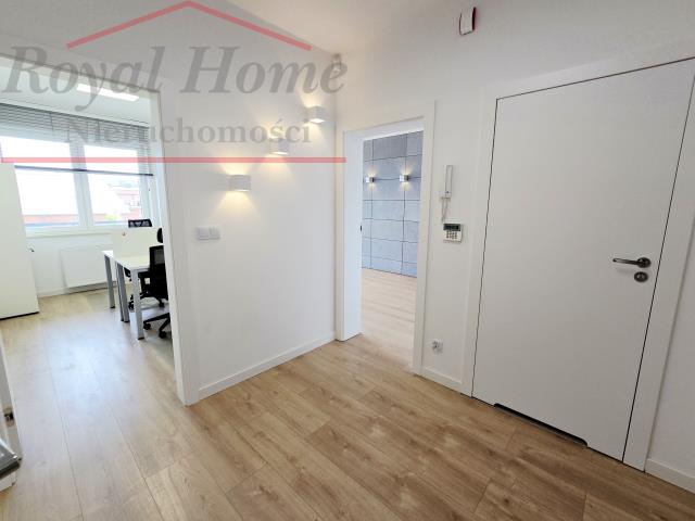 Nowoczesny, 3 pok z balkonem lokal na Grabiszynie. miniaturka 9