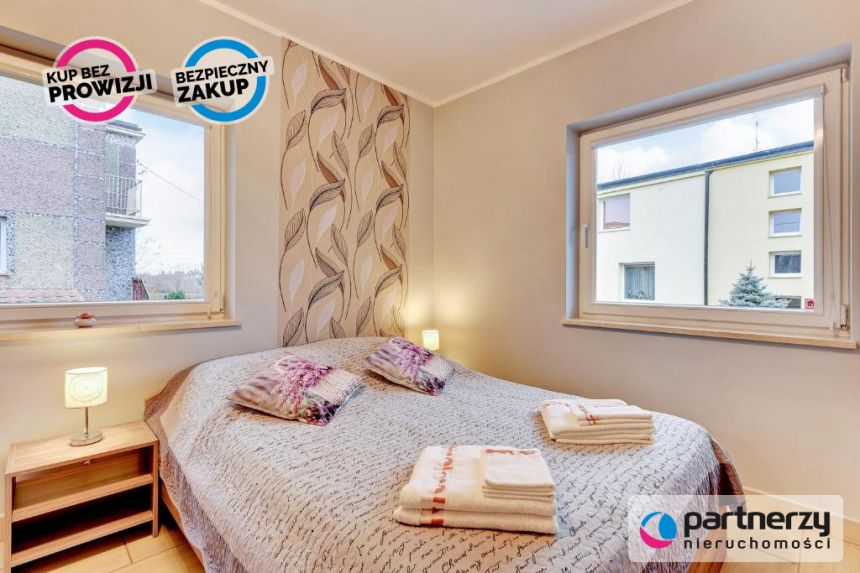 Gdańsk Sobieszewo, 2 499 000 zł, 225 m2, z pustaka miniaturka 9