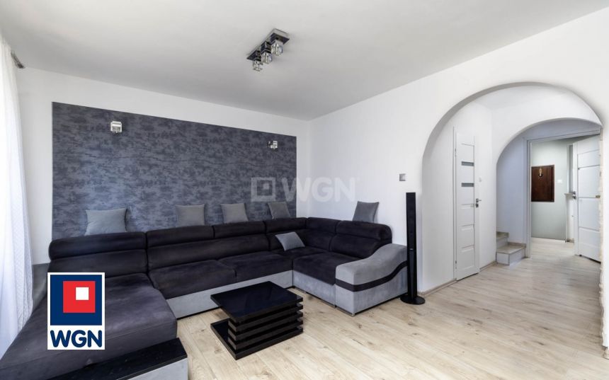 Poznań Starołęka, 1 250 000 zł, 164.9 m2, jednorodzinny miniaturka 6