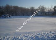 Działka Sochaczew 4200 m2 miniaturka 1