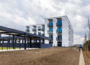 Gotowa inwestycja - metraże od 39 m2, Kraków miniaturka 3