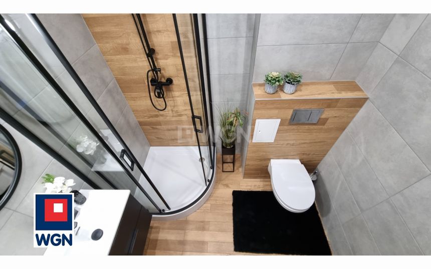 Mielec, 410 000 zł, 49 m2, z balkonem miniaturka 7