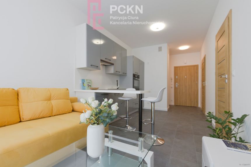 Na wynajem apartament/2pok/Opole/Odra Prestige miniaturka 1