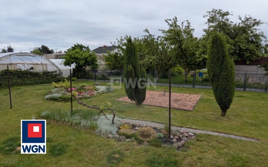 Ostrów Wielkopolski Parcele Zacharzewskie, 750 000 zł, 160 m2, jednorodzinny miniaturka 15