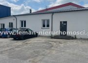 Lublin Felin, 2 700 000 zł, 1290 m2, produkcyjno-magazynowy miniaturka 3