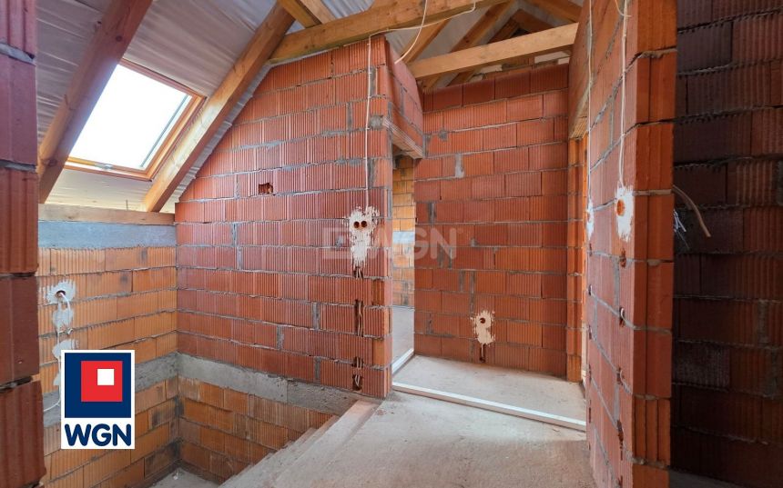 Krzeczyn Wielki, 799 000 zł, 130 m2, murowany miniaturka 11