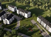 Kraków Złocień, 604 157 zł, 46.79 m2, M3 miniaturka 5
