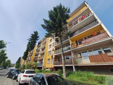 Mieszkanie w świetnej lokalizacji ul. 22 Stycznia