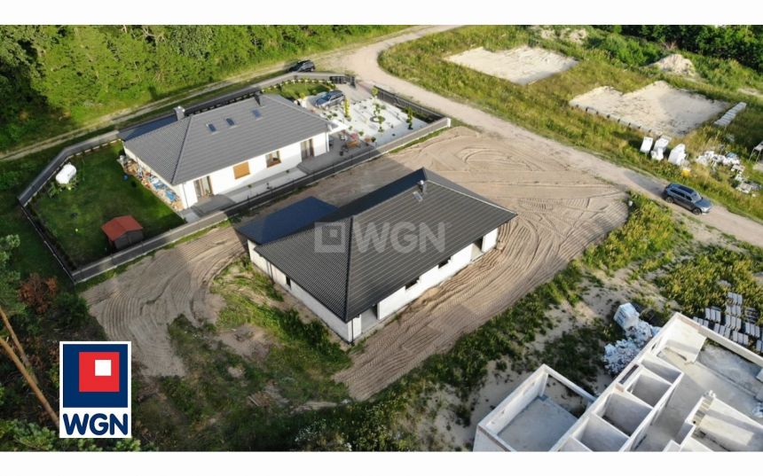 Karczyn-Wieś, 350 000 zł, 146 m2, z pustaka miniaturka 11