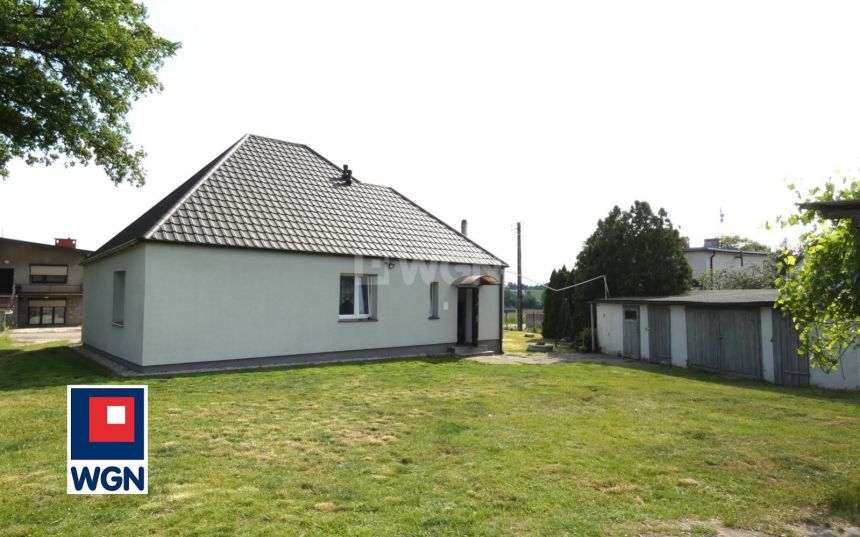 Smardowskie Olendry, 475 000 zł, 83 m2, jednorodzinny miniaturka 5
