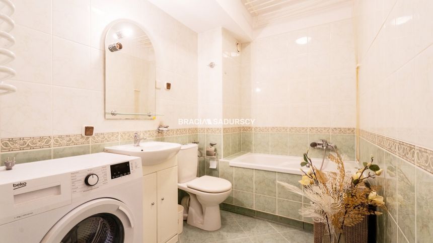 Kawalerka z osobną kuchnią -Fieldorfa-Nila miniaturka 7