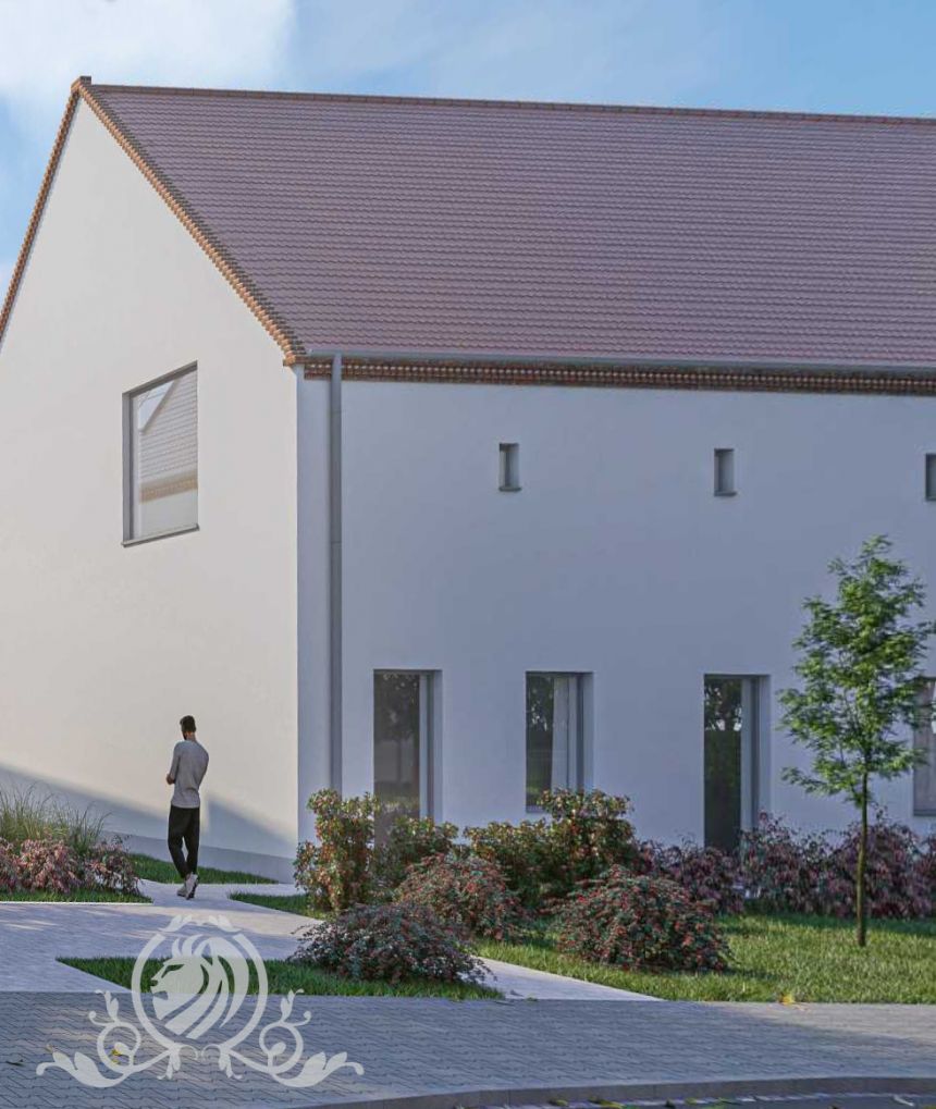 Piękny apartament w dworku na Krzykach/Wojszyce/miejsce postojowe gratis! miniaturka 9