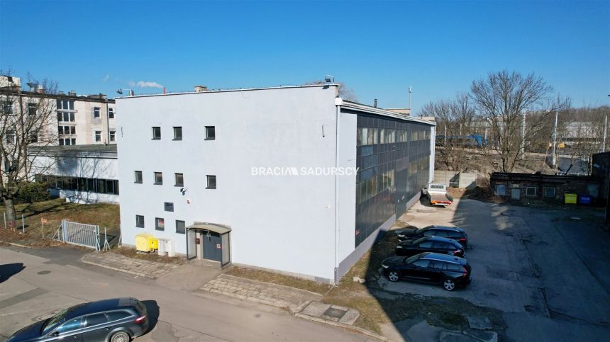 Sosnowiec, 2 250 000 zł, 1202 m2, murowany miniaturka 7