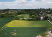Działka budowlana Łuczanowice miniaturka 14